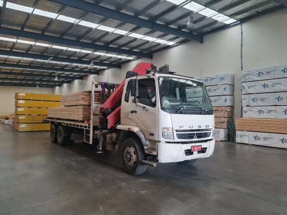 Delivery