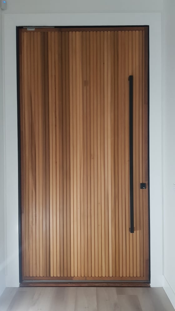 Doors