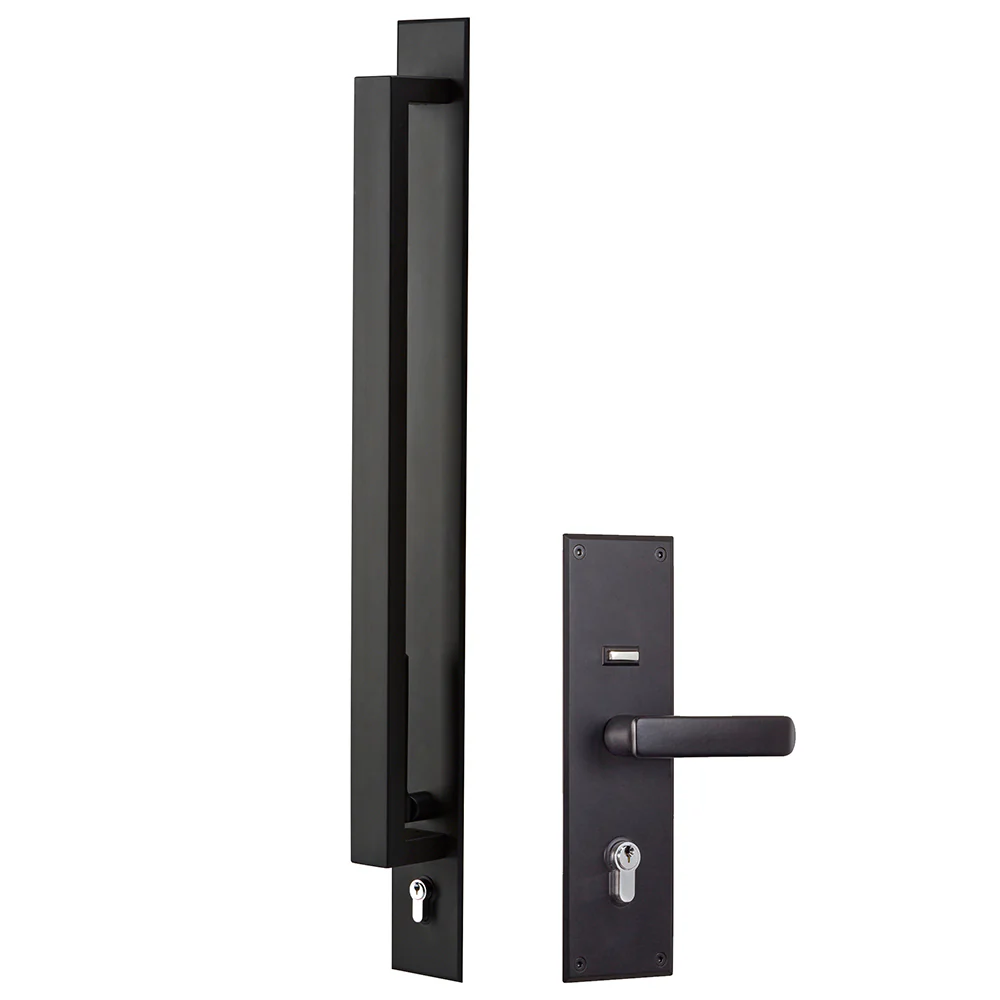 Pole Door Stop