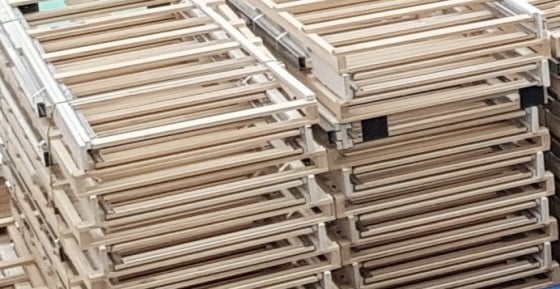 Cavity Units