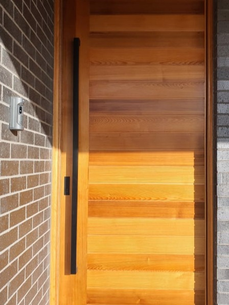 Door Furniture