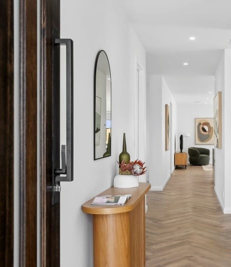 External Doors
